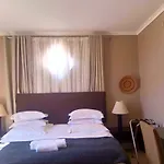 Liberty Lodge Guest House