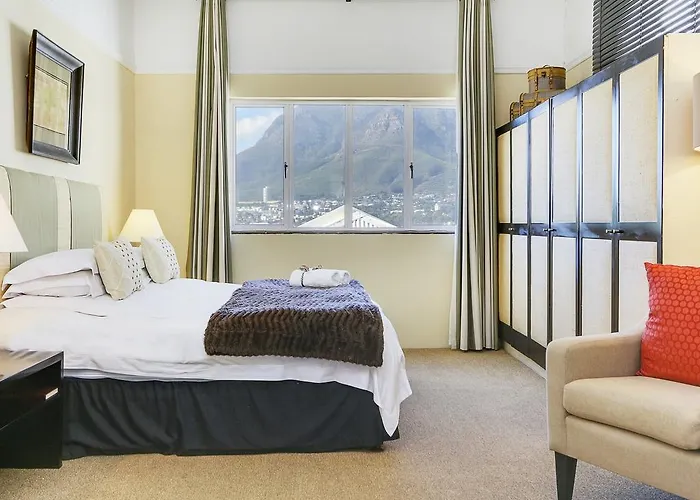 Liberty Lodge Guest House