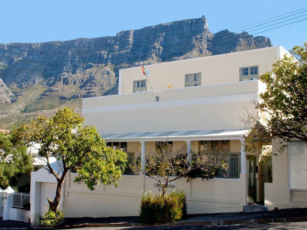 Liberty Bed & Breakfast Cape Town