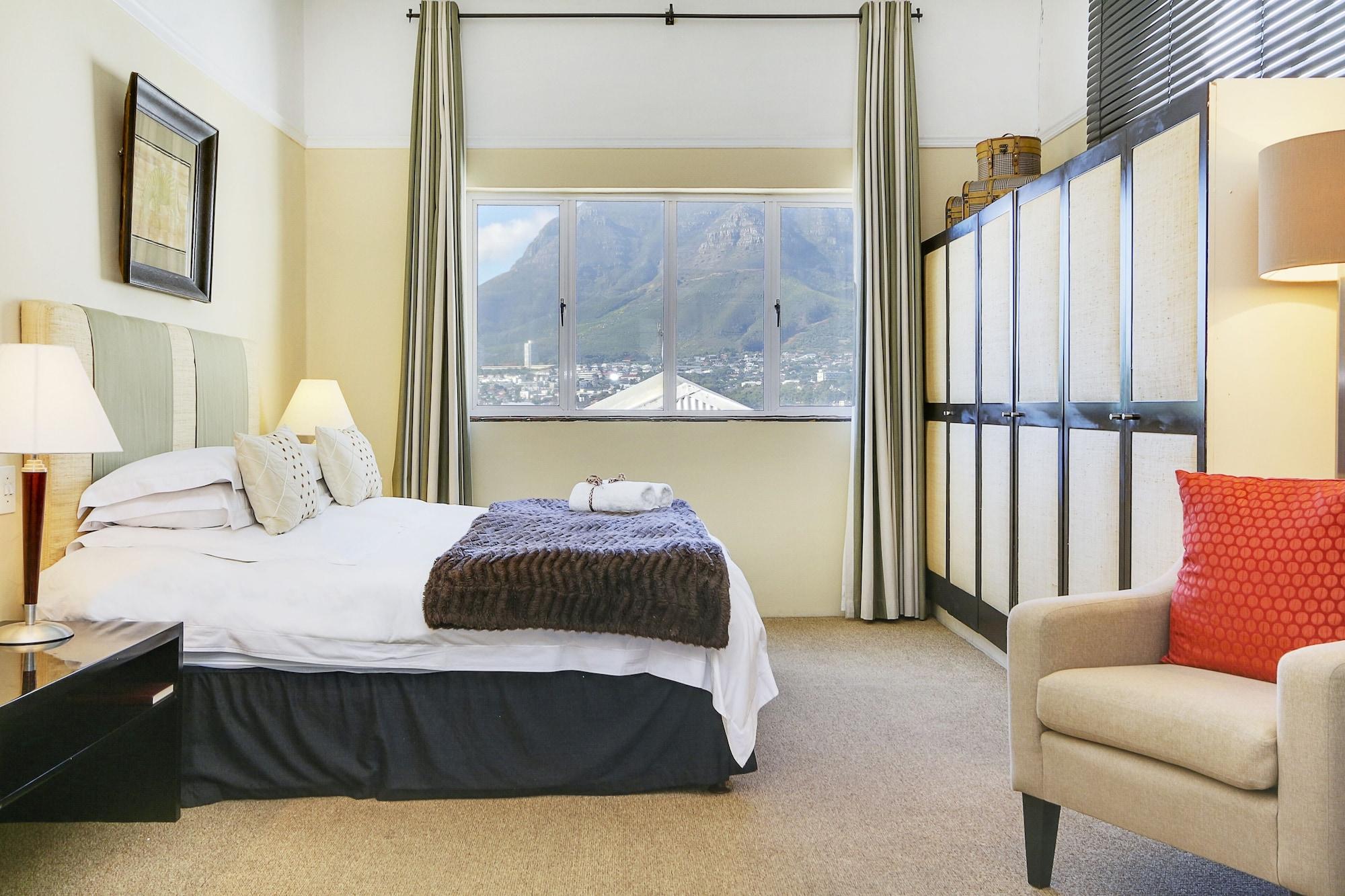 Liberty Bed & Breakfast Cape Town
