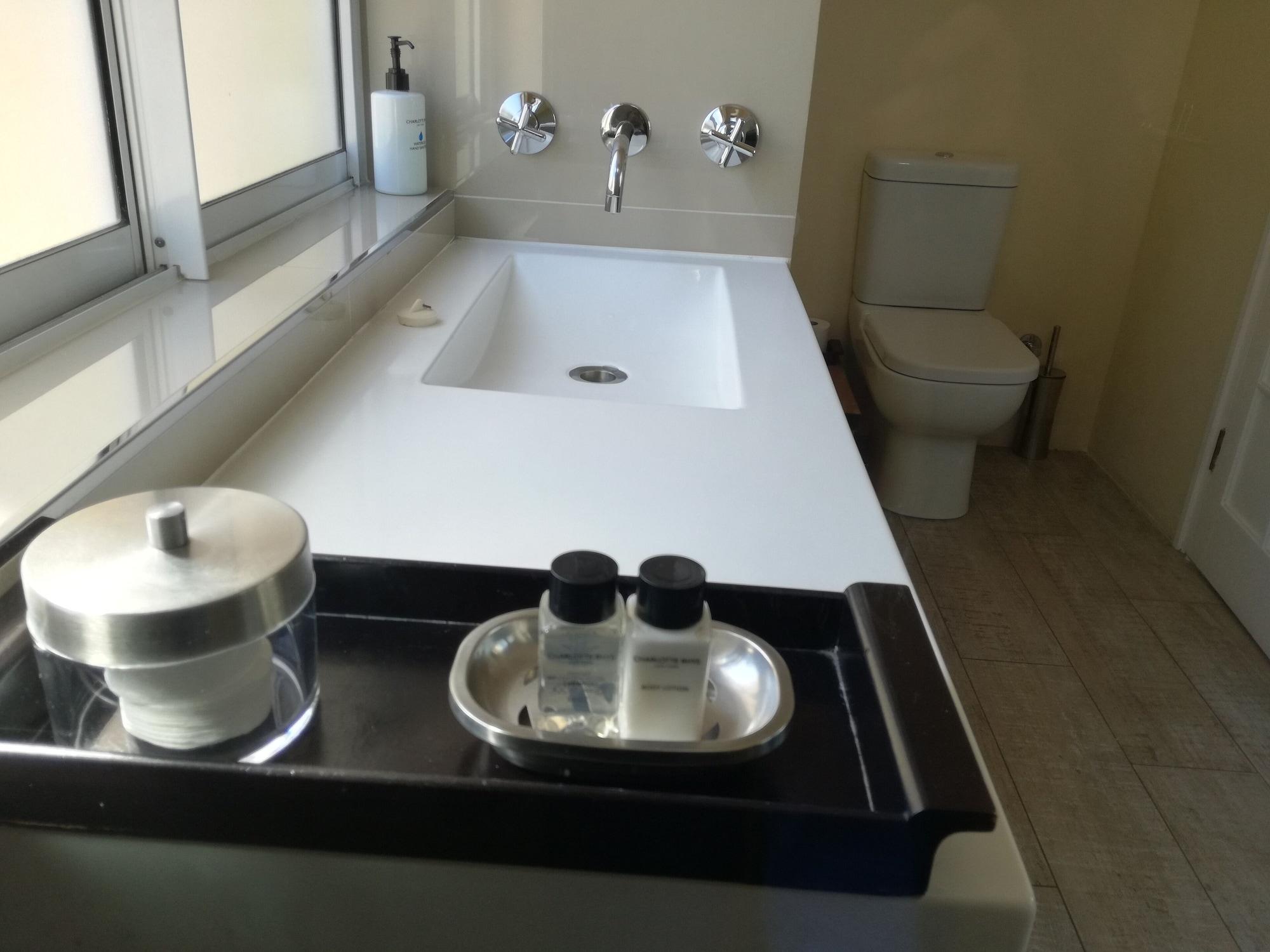 Bed & Breakfast Liberty Cape Town