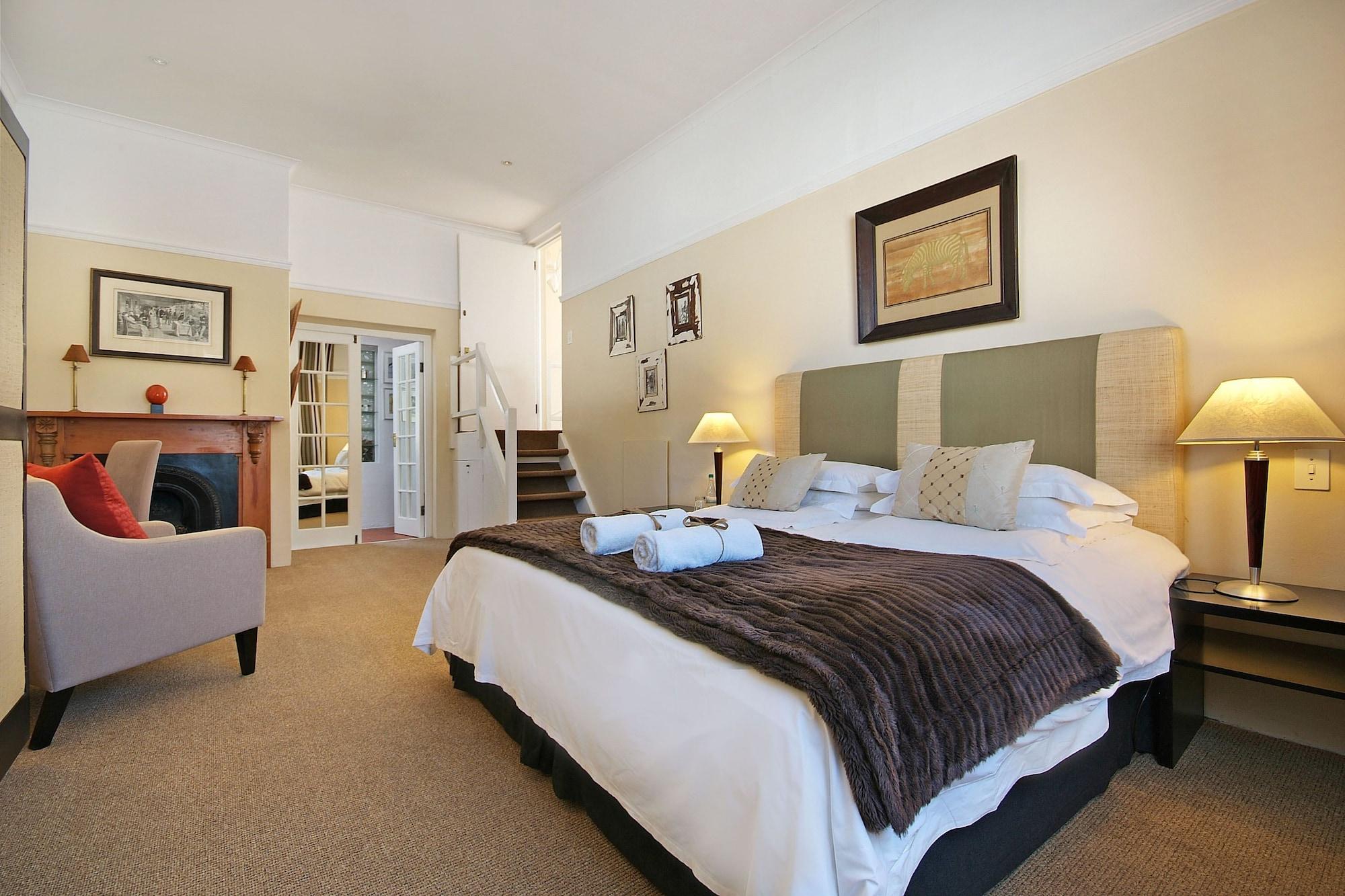 Liberty Bed & Breakfast Cape Town