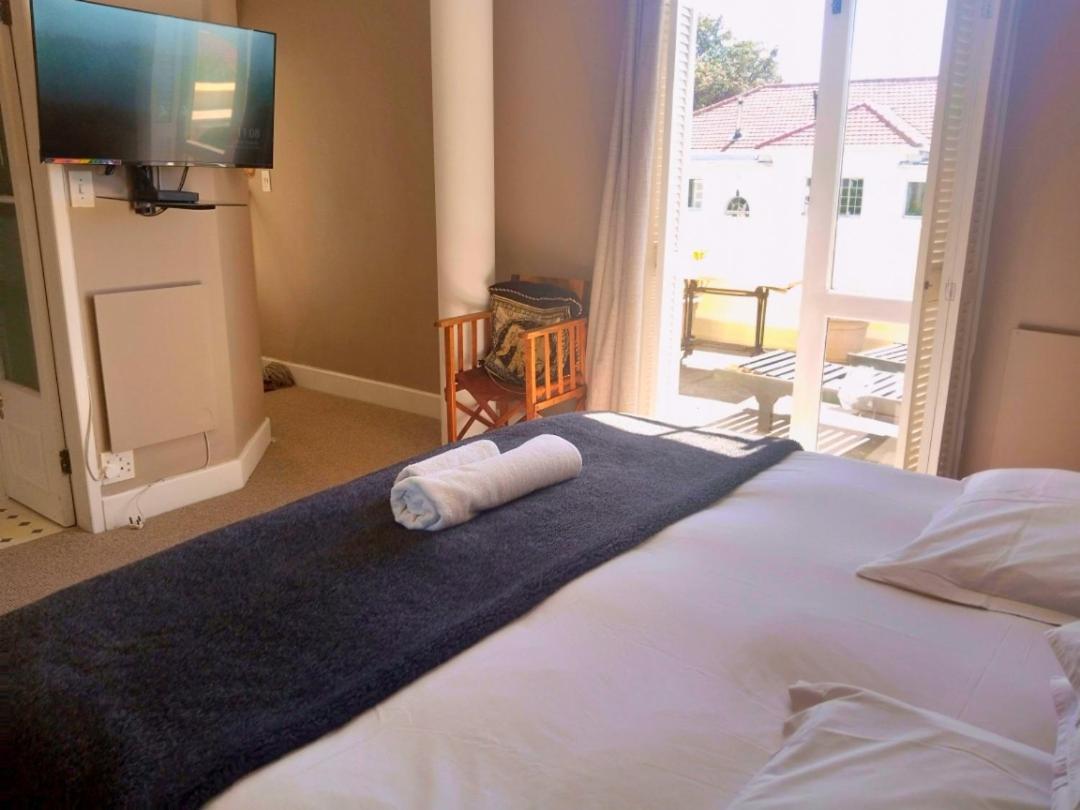 Liberty Bed & Breakfast 3*