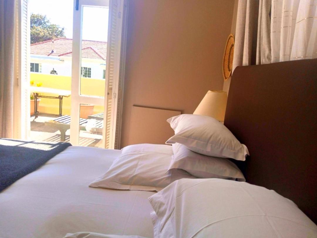 Liberty Bed & Breakfast Cape Town