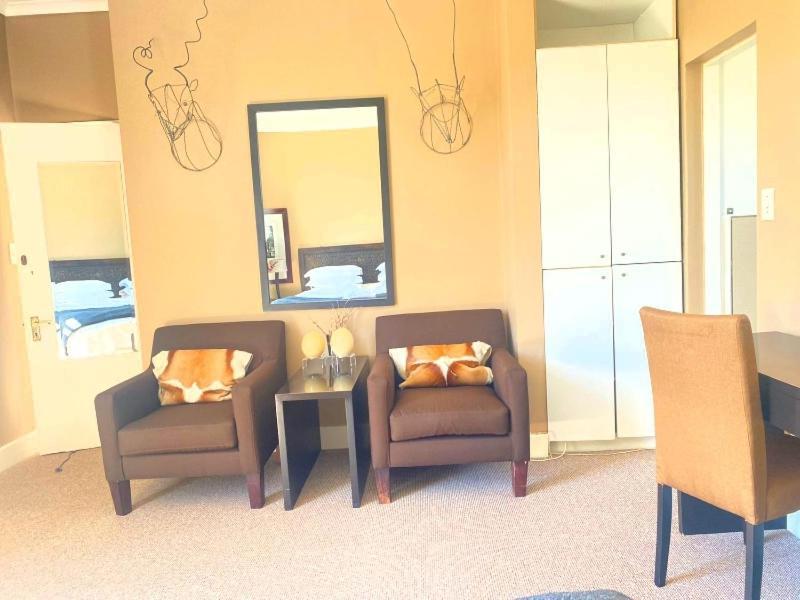 Liberty Bed & Breakfast Cape Town