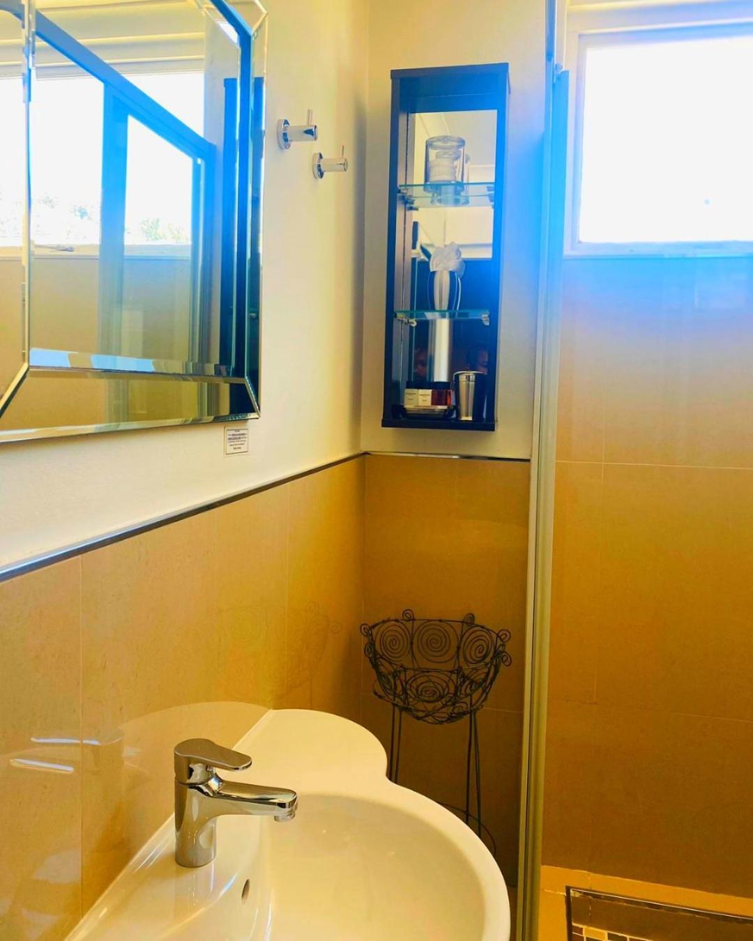 Bed & Breakfast Liberty Cape Town