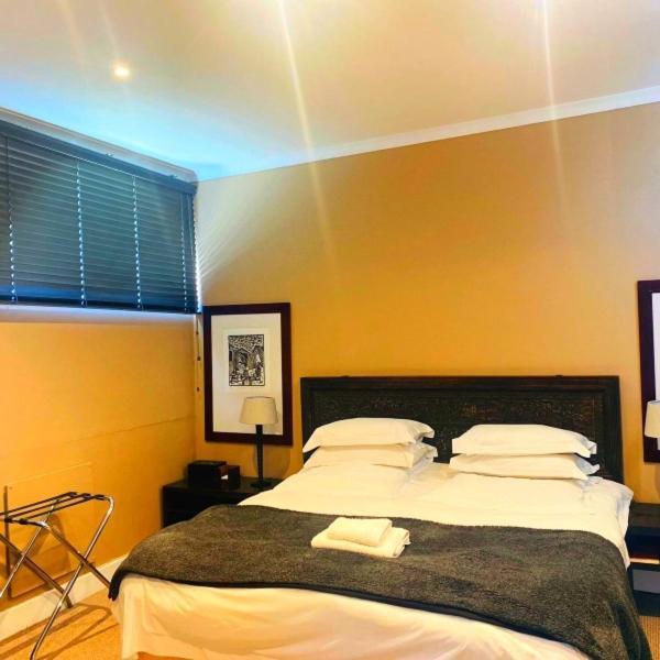 Bed & Breakfast Liberty