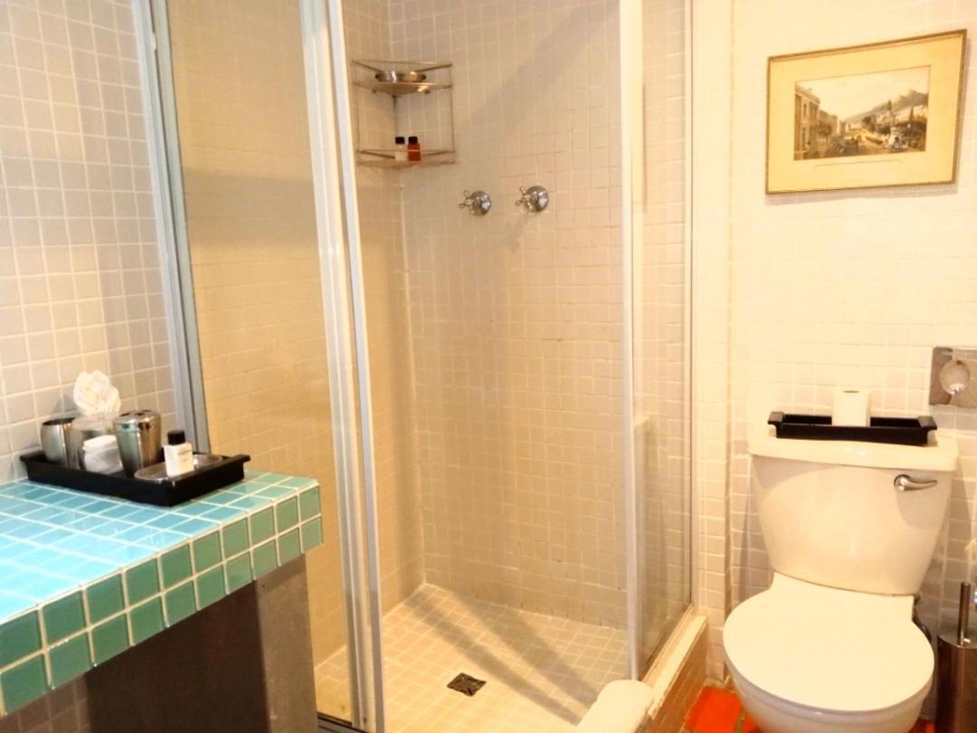 Bed & Breakfast Liberty Cape Town