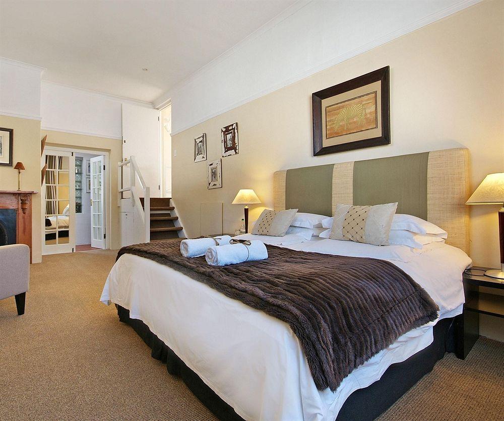 Liberty Bed & Breakfast Cape Town