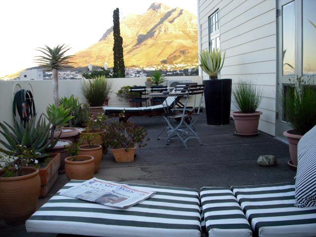 Liberty Bed & Breakfast Cape Town