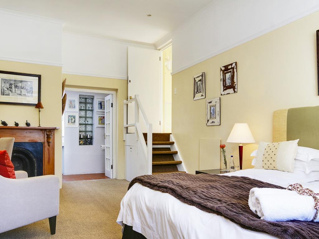 Liberty Bed & Breakfast 3*