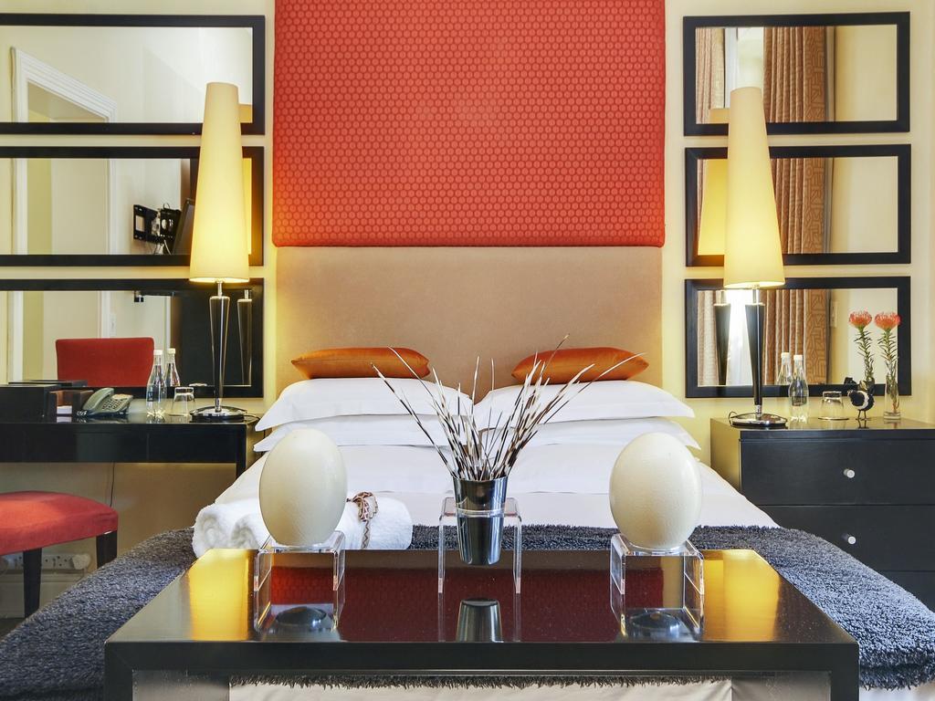 Liberty Bed & Breakfast 3*