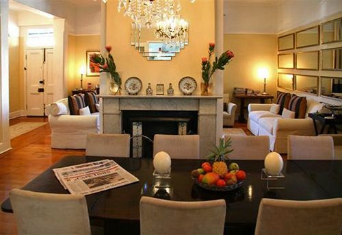 Liberty Bed & Breakfast Cape Town