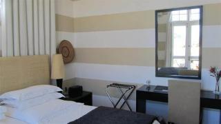 Bed & Breakfast Liberty 3*
