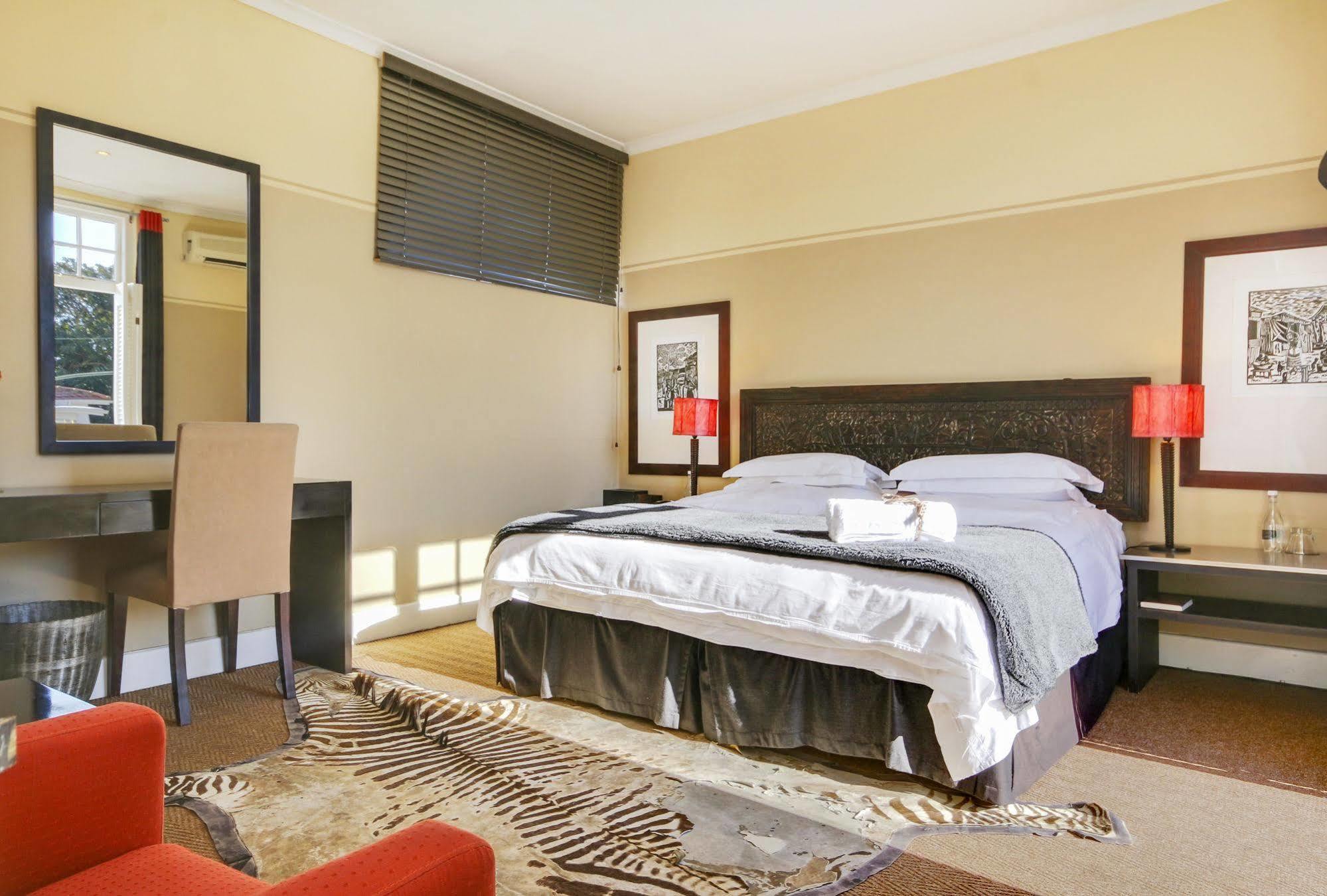 Bed & Breakfast Liberty