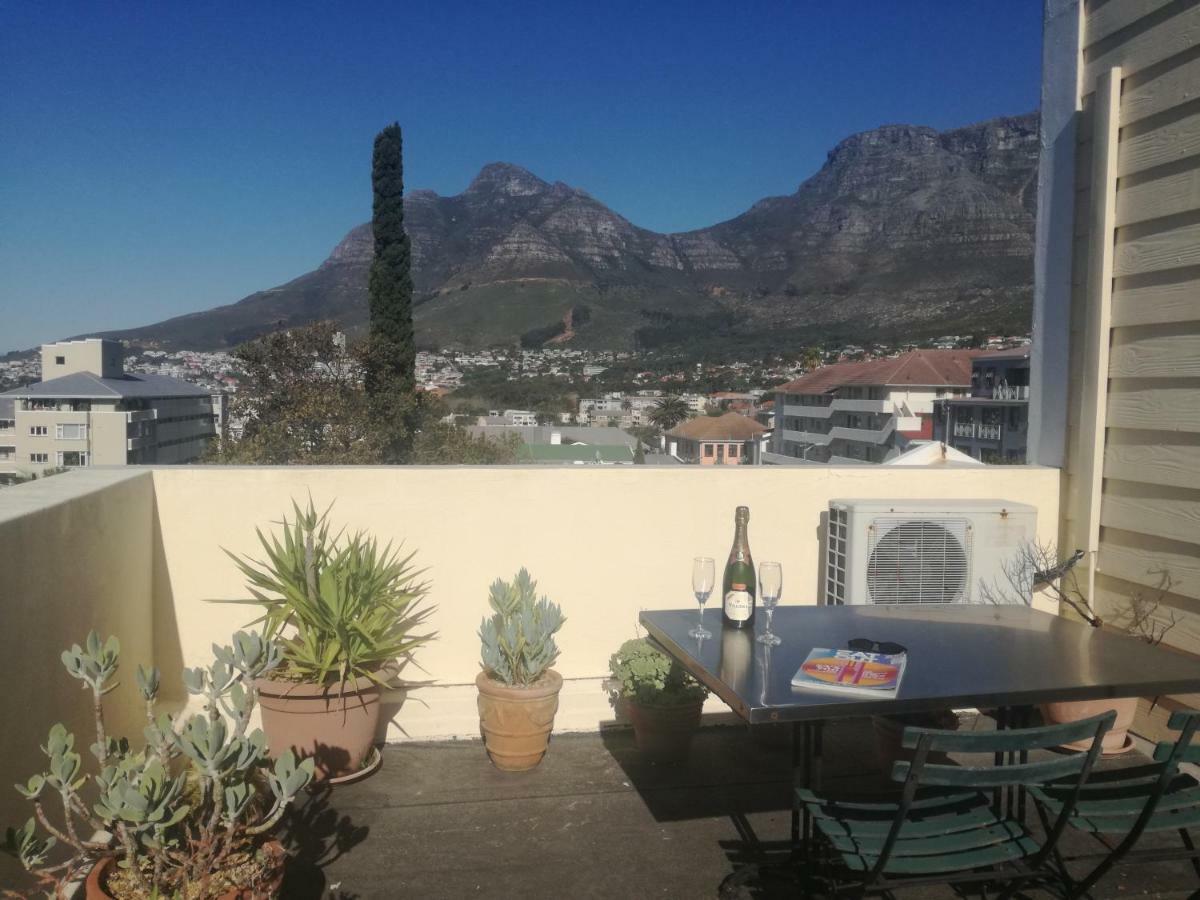 Liberty Bed & Breakfast Cape Town